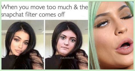 Hilarious Kylie Jenner Memes That Will Instantly Improve Everything