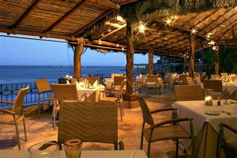 San Jose Del Cabo's Best Restaurants: Restaurants in Cabo San Lucas