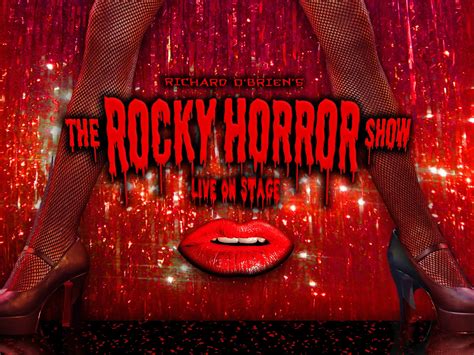 The Rocky Horror Show, LIVE ON STAGE FOR THE 10th YEAR! | Titusville Playhouse