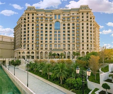 New luxury hotel opens in Doha in time for FIFA World Cup Qatar 2022 ...