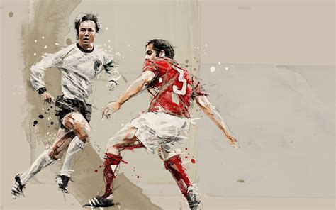 100 SPORTS ILLUSTRATIONS on Behance