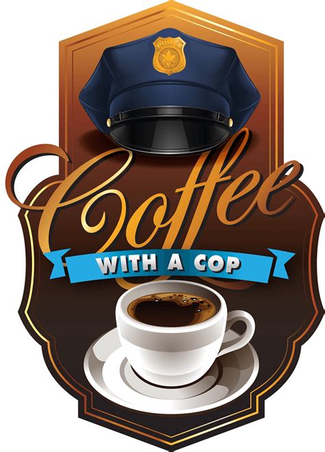 Coffee with a Cop | City of Hammond, Indiana