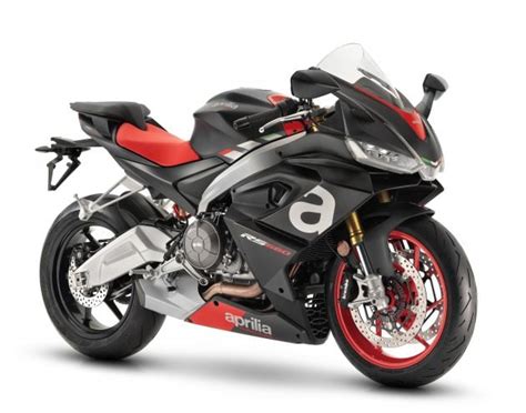 2021 Aprilia RS660 midweight in Malaysia, RM59,900 - paultan.org