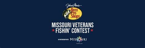 Bass Pro Shops Veterans Contest