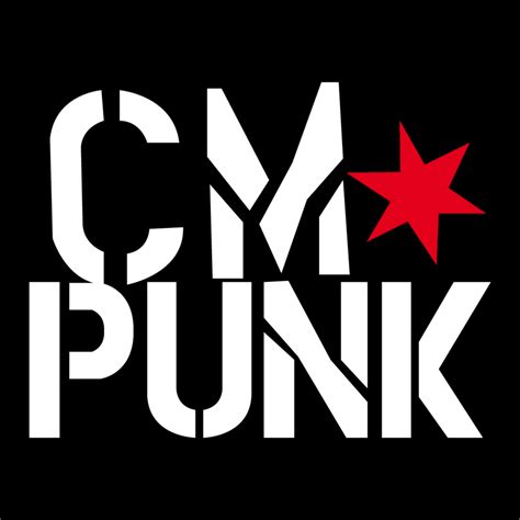 CM Punk logo, Vector Logo of CM Punk brand free download (eps, ai, png ...