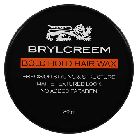 Buy Brylcreem Hair Wax - Restyling & Matte Texture (80 g) Online | Purplle