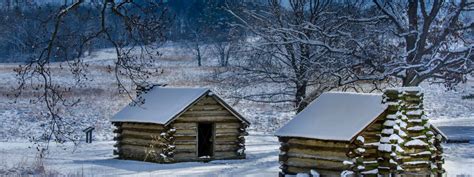 Group Tours at Valley Forge National Historical Park