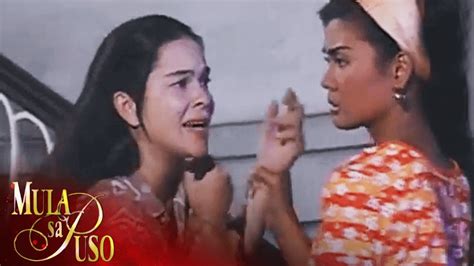 Mula sa Puso: Full Episode 06 | ABS-CBN Classics - YouTube