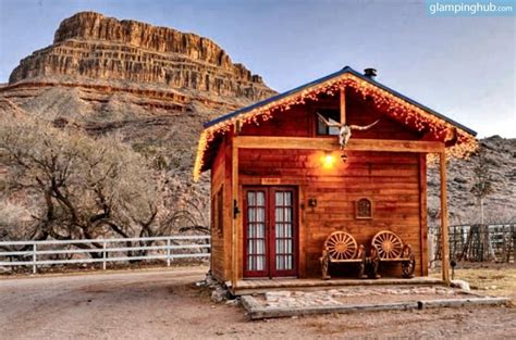 red horse cabin grand canyon - Google Search | Grand canyon cabins ...