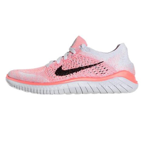 NIKE Patike WMNS NIKE FREE RN FLYKNIT 2018 942839-800 | Runnmore