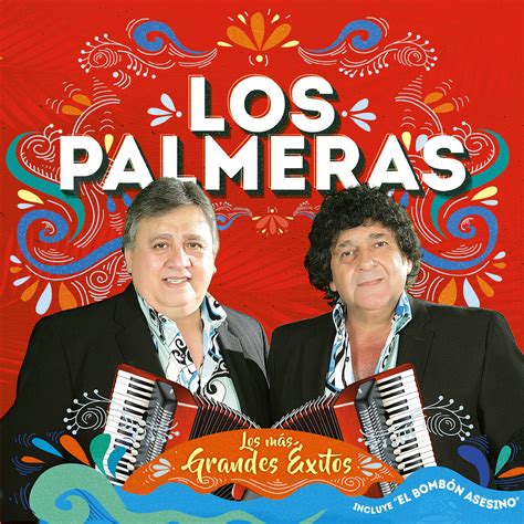 LOS PALMERAS GRANDES EXITOS FLAC : LOS PALMERAS : Free Download, Borrow ...