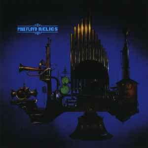 Pink Floyd – Relics (2008, CD) - Discogs