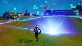 How to get the Fortnite Shield Bubble | GamesRadar+