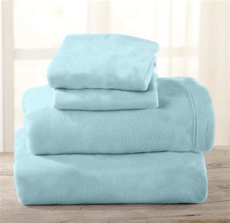 Home Fashion Designs Maya Collection Soft Polar Fleece Sheet Set ...