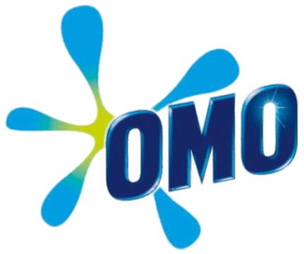 Omo Logo transparente PNG - StickPNG