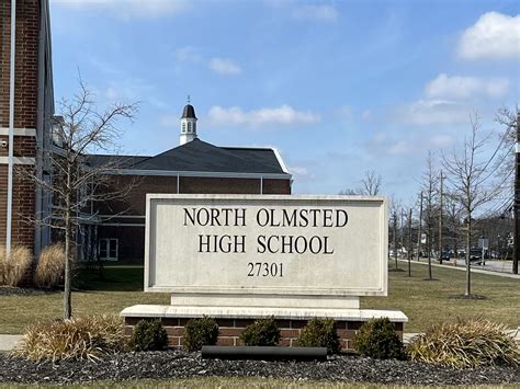 North Olmsted City Schools hosts inaugural STEAM Showcase - cleveland.com