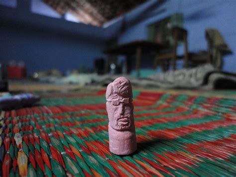 Chalk Piece Sculptures - Instructables