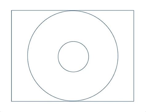 Circle Map Graphic Organizer