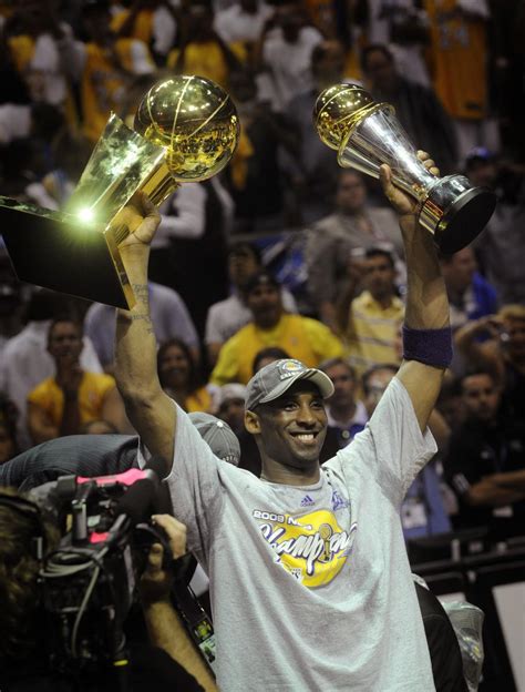 Kobe Bryant’s fiercely competitive drive defined him from day one of ...