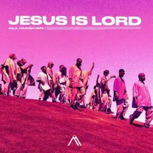 Jesus Lord Lyrics – Kanye West | Donda - KULFIY.COM