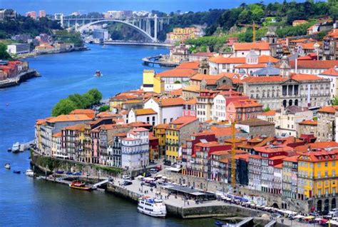 Best Time to Visit Portugal | On The Go Tours