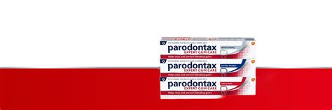 Protecting your gums with parodontax toothpaste | parodontax