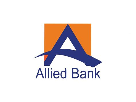 ABL Allied Bank Limited Logo PNG vector in SVG, PDF, AI, CDR format