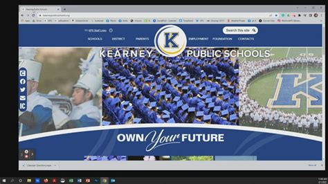 Calendar Directions - Add our Calendars to Yours | Kearney Public Schools