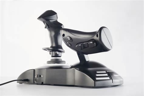 Thrustmaster T.Flight Hotas One Flight Stick for Xbox One & Windows ...