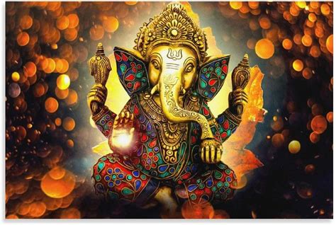 Incredible Collection of 999+ Lord Vinayaka Images - Full 4K Quality