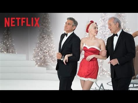 The New Trailer for Bill Murray's 'A Very Murray Christmas' Brings ...