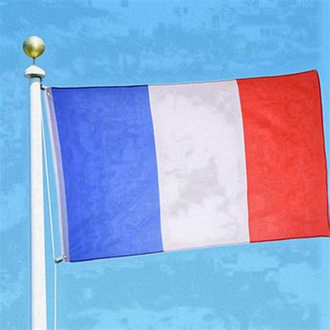 2020 Flag France Banner Flag 3x5 Fts 90*150cm National Polyster French Flag From Cnet, $1.31 ...