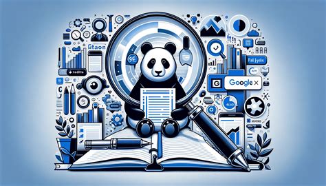 Google Panda version 4.0