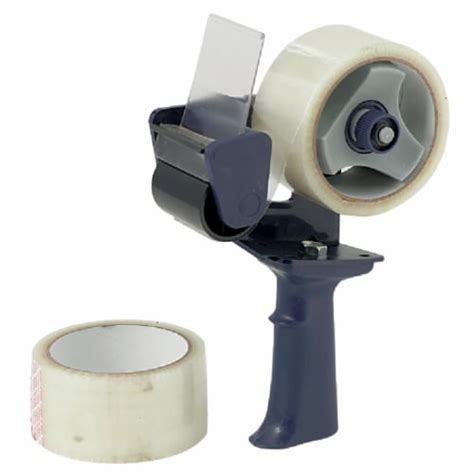 IPG 2 In. Tape Gun with 2 Tape Rolls 2892, 1 - Kroger