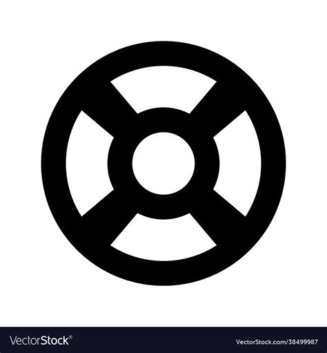 Help icon Royalty Free Vector Image - VectorStock