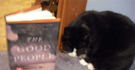 Grab A Book From Our Stack: "The Good People" by Hannah Kent