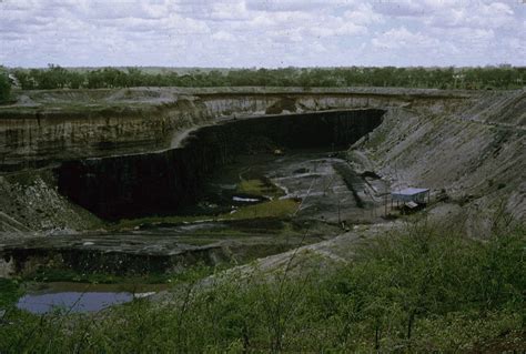 Blair Athol | Queensland Places