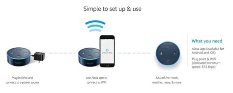 Amazon Echo Dot Setup. Here’s how to get Amazon’s least… | by Megan ...