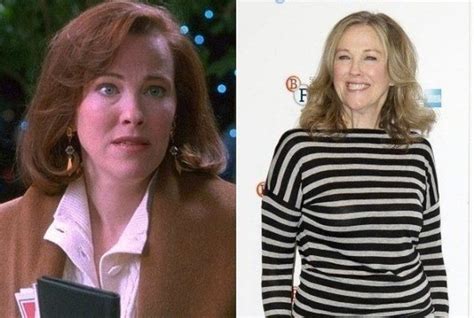 Home Alone cast then and now | Celebrities