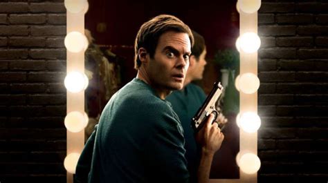 "Barry" Review: Bill Hader's HBO Show Plays Like "Dexter" Goes to ...