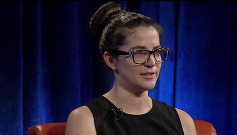 Vox Media expands Melissa Bell's role- POLITICO Media