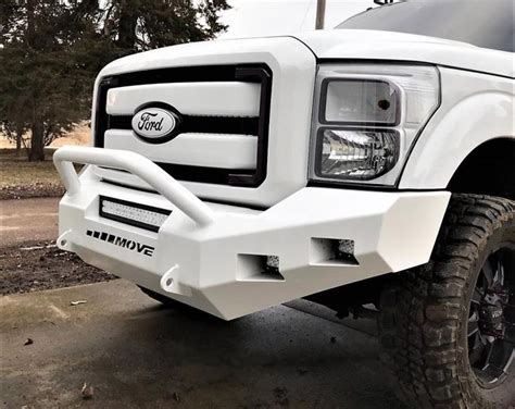 Build Your Custom Bumper – MOVE Bumpers