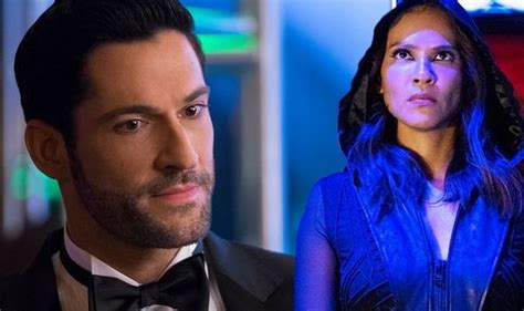 Lucifer theories: Season 6 to explore Lucifer and Maze's backstory in ...