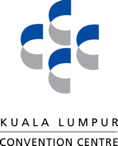 Kuala Lumpur Convention Centre (KLCC) Logo PNG Vector (AI) Free Download