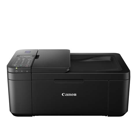 Buy Canon PIXMA E4570 All in One (Print, Scan, Copy) WiFi Ink Efficient ...