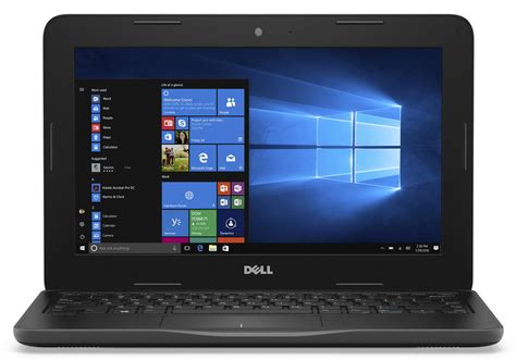 LaptopMedia Dell Latitude 3180 [Specs and Benchmarks] - LaptopMedia.com