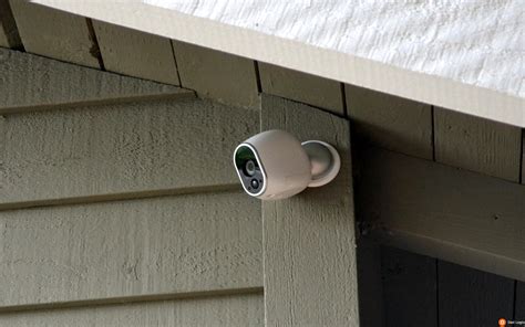 The Arlo Wireless Security System Makes it Easy to Protect Your Home ...