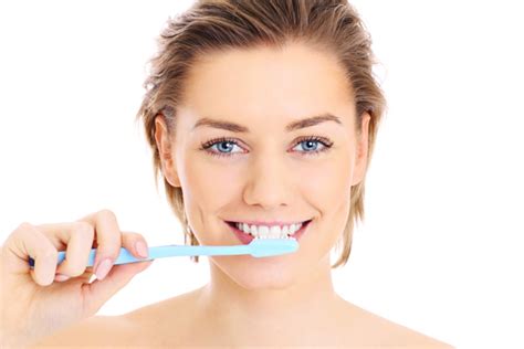 Study: 7 Health benefits you get from brushing your teeth Part 1, khaskhabar.com