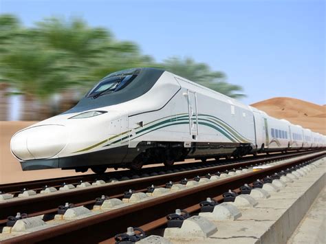 Haramain train - Latest News, Views, Reviews, Updates, Photos, Videos ...