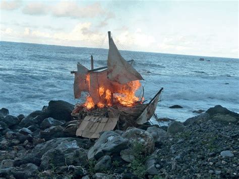 January 23 - Bounty Day on Pitcairn Islands | Pitcairn islands ...